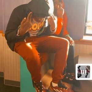 Meet your Posher, Johnnyray